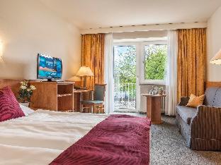 Hotel Am Moosfeld