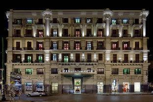 Unahotels Napoli