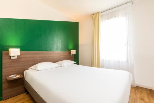 Aparthotel Adagio access Carrières Sous Poissy
