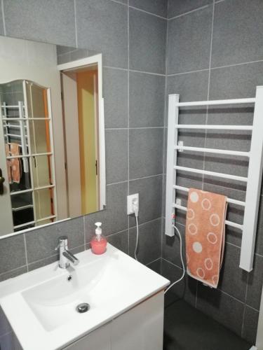 Vagueira Guest House