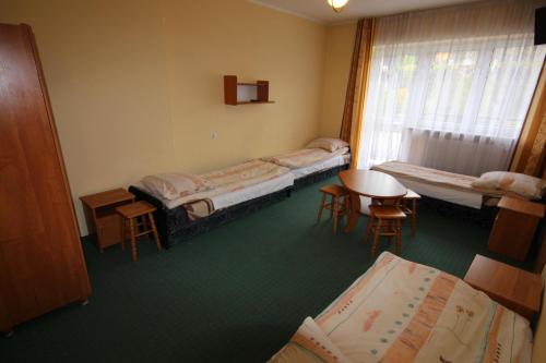 Dom wczasowy Tulipan