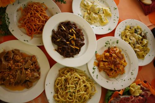 Hotel Ristorante Il Pino