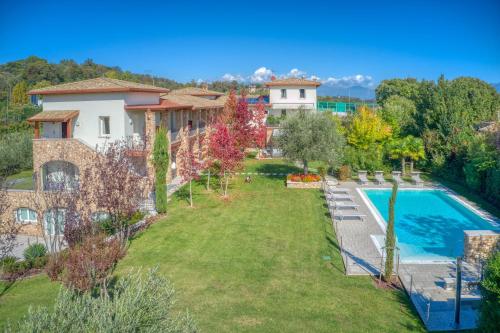 Agriturismo Corte Aurea