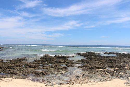 Harana Surf Resorts
