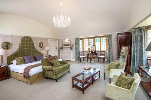 Buckland Manor