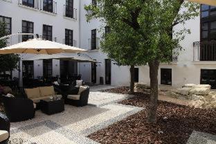 Eurostars Patios de Córdoba