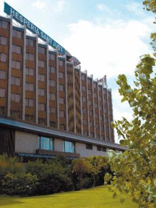 Hesperia Barcelona Sant Just