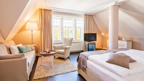 RoLigio & Wellness Resort Romantischer Winkel