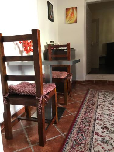 Apartman Stursovka