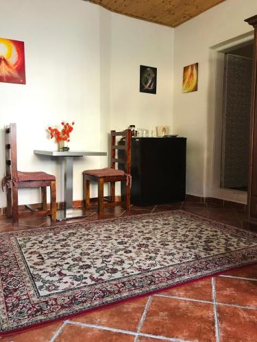 Apartman Stursovka