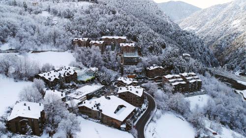 Anyos Park Hotel