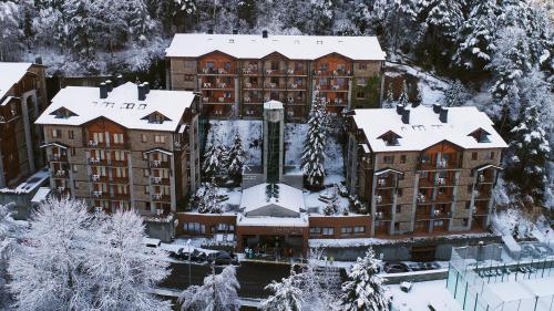 Anyos Park Hotel