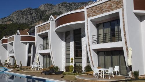 Hande Homes
