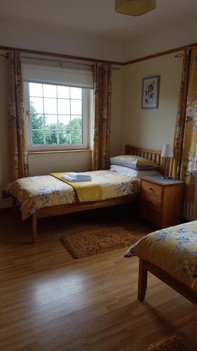 Kilcreeny Lodge