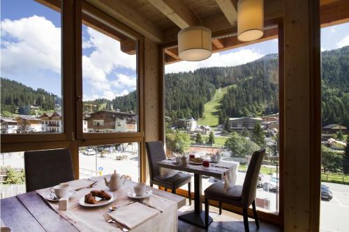Hotel Garni Caminetto