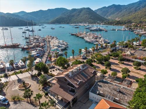 Marina Bay Gocek Hotel
