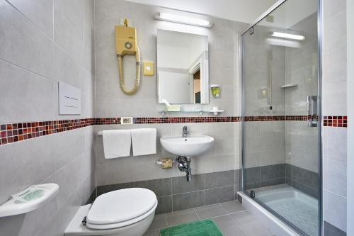 Santa Caterina Hotel&Bike