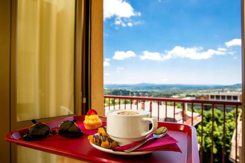 Santa Caterina Hotel&Bike