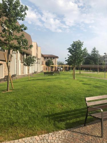 Cascina Fossata