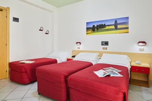 Santa Caterina Hotel&Bike