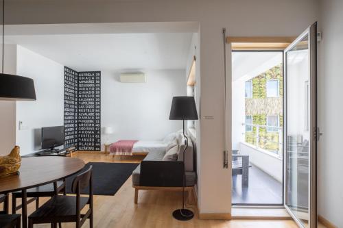 The Lisbonaire Apartments