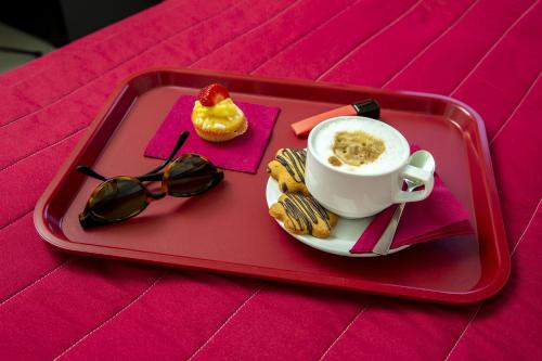 Santa Caterina Hotel&Bike