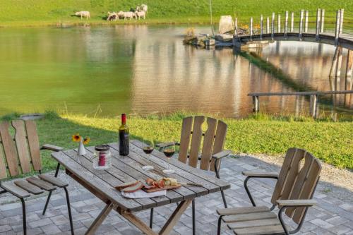 Aparthotel & Spa Talhof