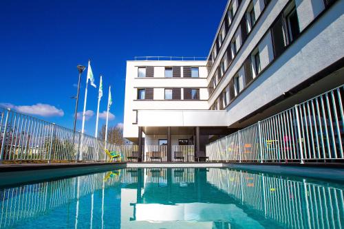 Holiday Inn Express Dijon
