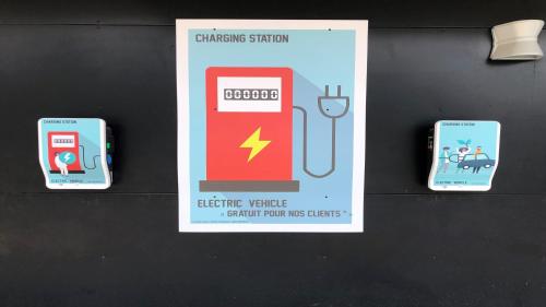 Holiday Inn Express Dijon