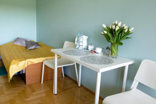 Wedkarstwo & Agroturystyka Krezniczanka