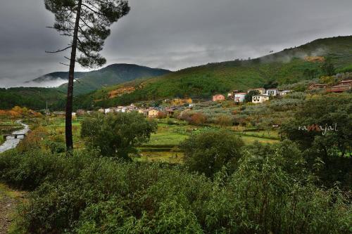 Ramajal Rural