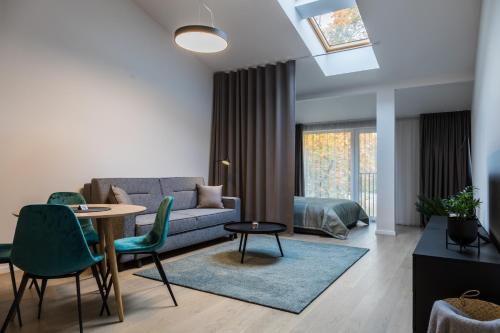 Apartments Laisve