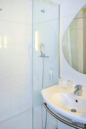 Ibis budget Bordeaux le Lac
