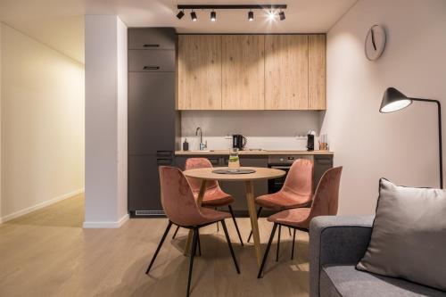 Apartments Laisve