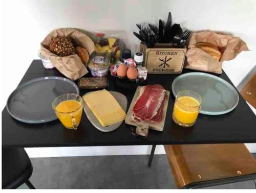 B&B Natuurlijk Genieten