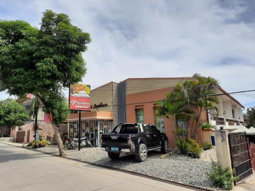 Reddoorz @ Calceta Street Cogon