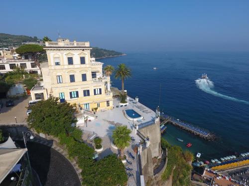 Villa La Terrazza