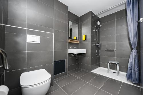 Staycity Aparthotels Near Disneyland Paris