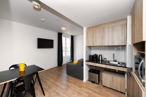 Staycity Aparthotels Near Disneyland Paris