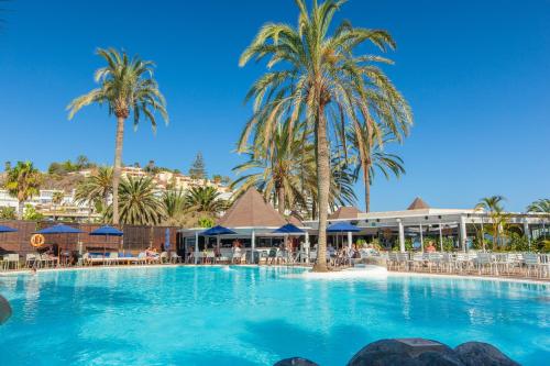 Corallium Beach by Lopesan Hotels