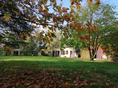 La Petite Charnasserie