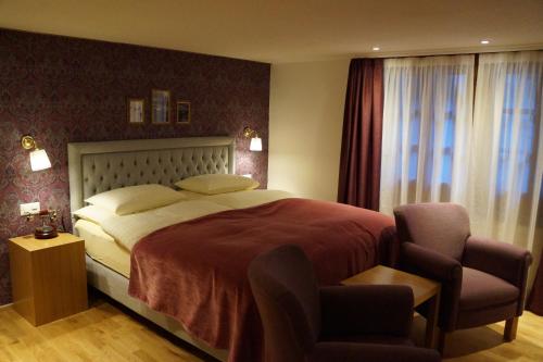 Walliserhof Zermatt
