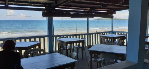 Bella's Beach Resort