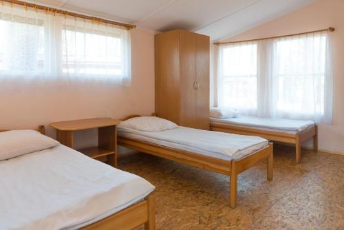 Resort Niegocin