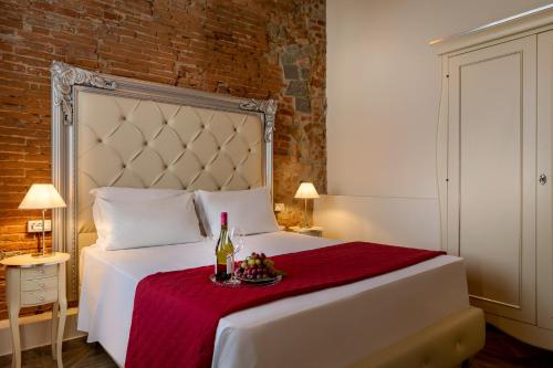 Residenza Conte Di Cavour & Rooftop