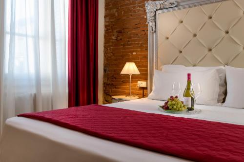 Residenza Conte Di Cavour & Rooftop