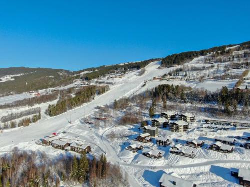 Hafjell Resort -  Alpin Apartments Sorlia
