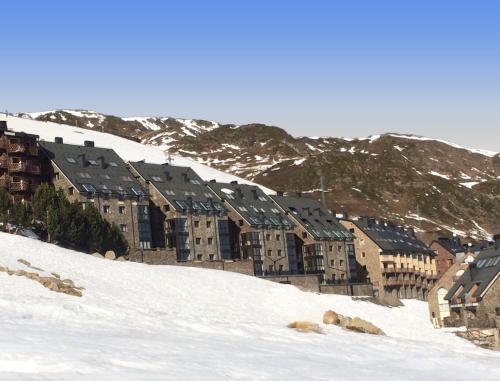 Pierre & Vacances Résidence Pas de la Casa Princesa