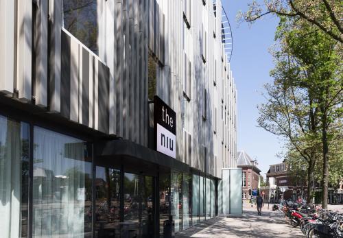 Holiday Inn - the niu, Dairy Haarlem