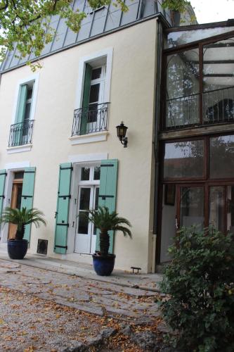 Villa Kumquats
